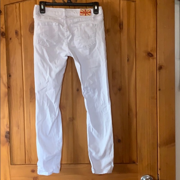 Machine jeans - Picture 3 of 7